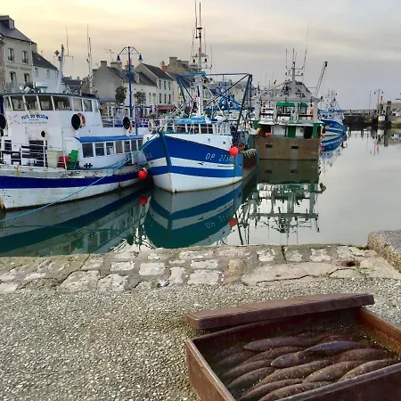 Grand De La Ferme De La Tourelle Oda ve Kahvaltı