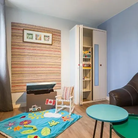 Grand De La Ferme De La Tourelle 4*