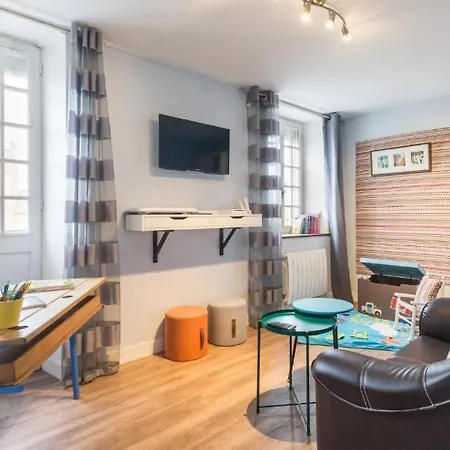 Oda ve Kahvaltı Grand De La Ferme De La Tourelle