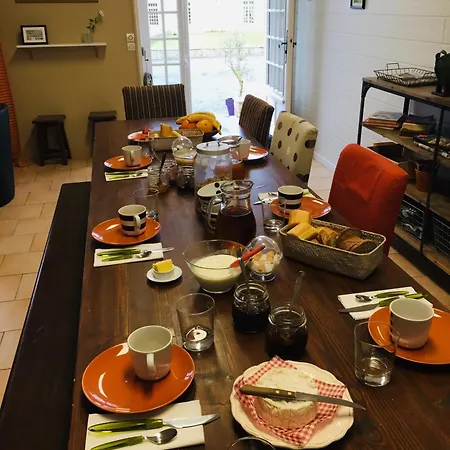 Grand De La Ferme De La Tourelle 4*