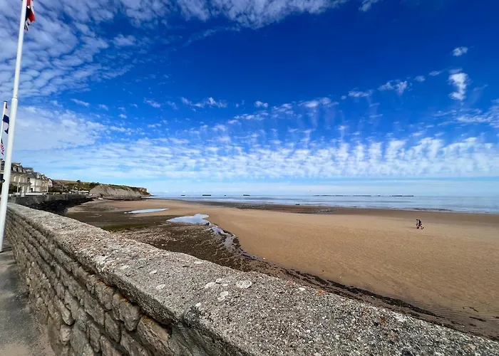 Grand De La Ferme De La Tourelle