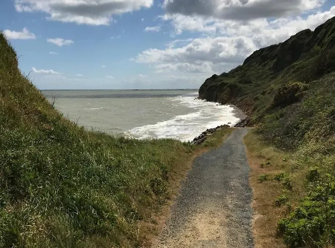 فندق مبيت وإفطار Grand De La Ferme De La Tourelle