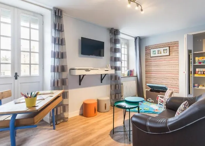 فندق مبيت وإفطار Grand De La Ferme De La Tourelle