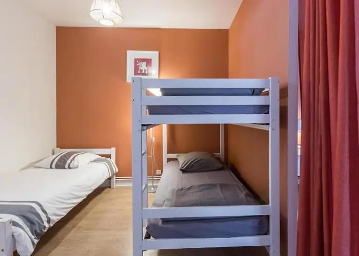 فندق مبيت وإفطار Grand De La Ferme De La Tourelle Longues-sur-Mer