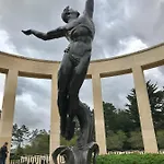 Grand De La Ferme De La Tourelle فندق مبيت وإفطار