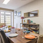 Grand De La Ferme De La Tourelle 4*