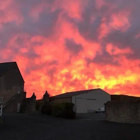 Grand De La Ferme De La Tourelle