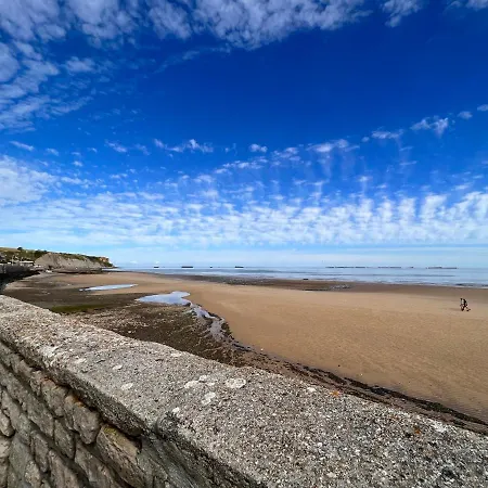 Grand De La Ferme De La Tourelle