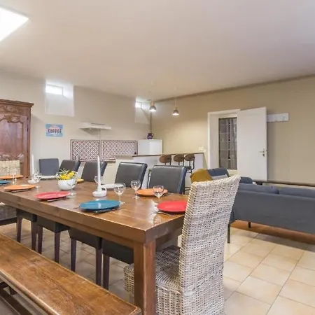 Grand De La Ferme De La Tourelle Frühstückspension