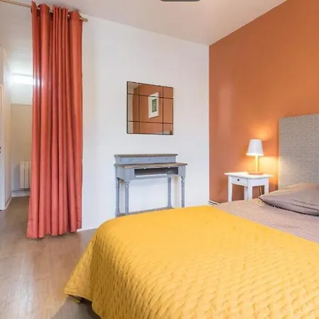 Frühstückspension Grand De La Ferme De La Tourelle 4*