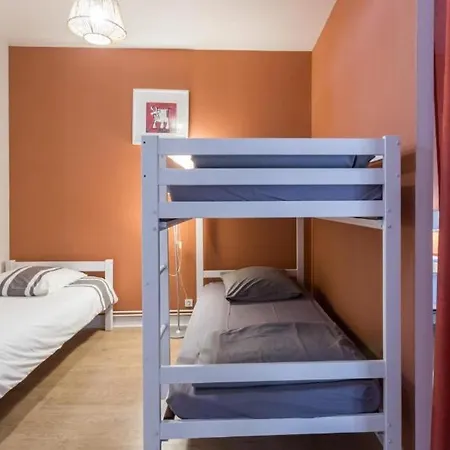 Frühstückspension Grand De La Ferme De La Tourelle Longues-sur-Mer